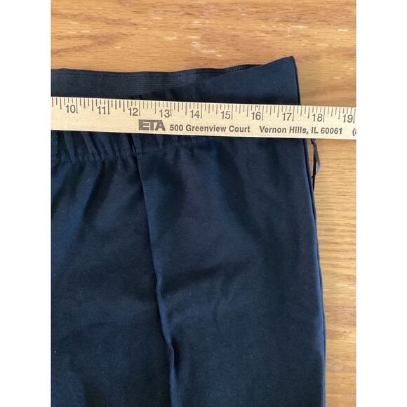 Ava &‎ Viv Women's Pants Skinny Mid Rise Comfort X - Picture 3 of 9